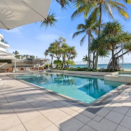 แฟร์ชอร์ นูซ่า โฮเต็ล Aparthotel นูซาเฮดส์ ภายนอก รูปภาพ